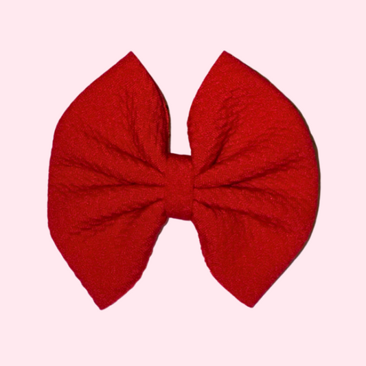 Mars Bow