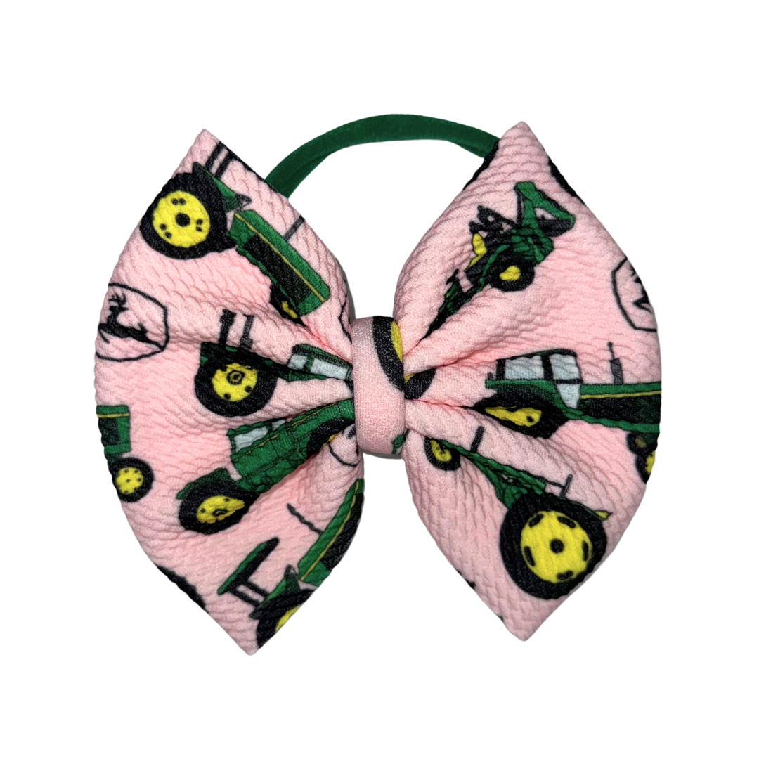 Farm Life Bow