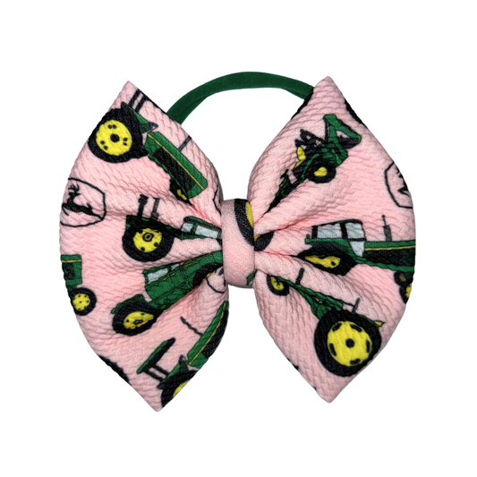 Farm Life Bow