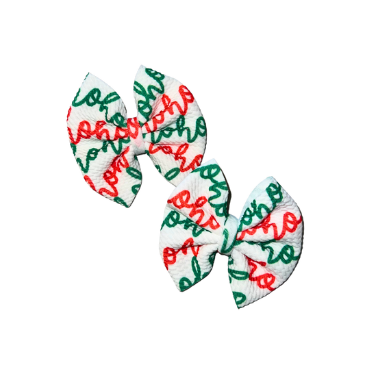 Hohoho Piggies