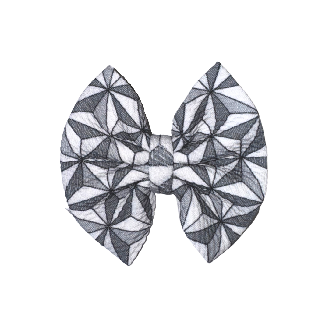 Spaceship Earth Bow