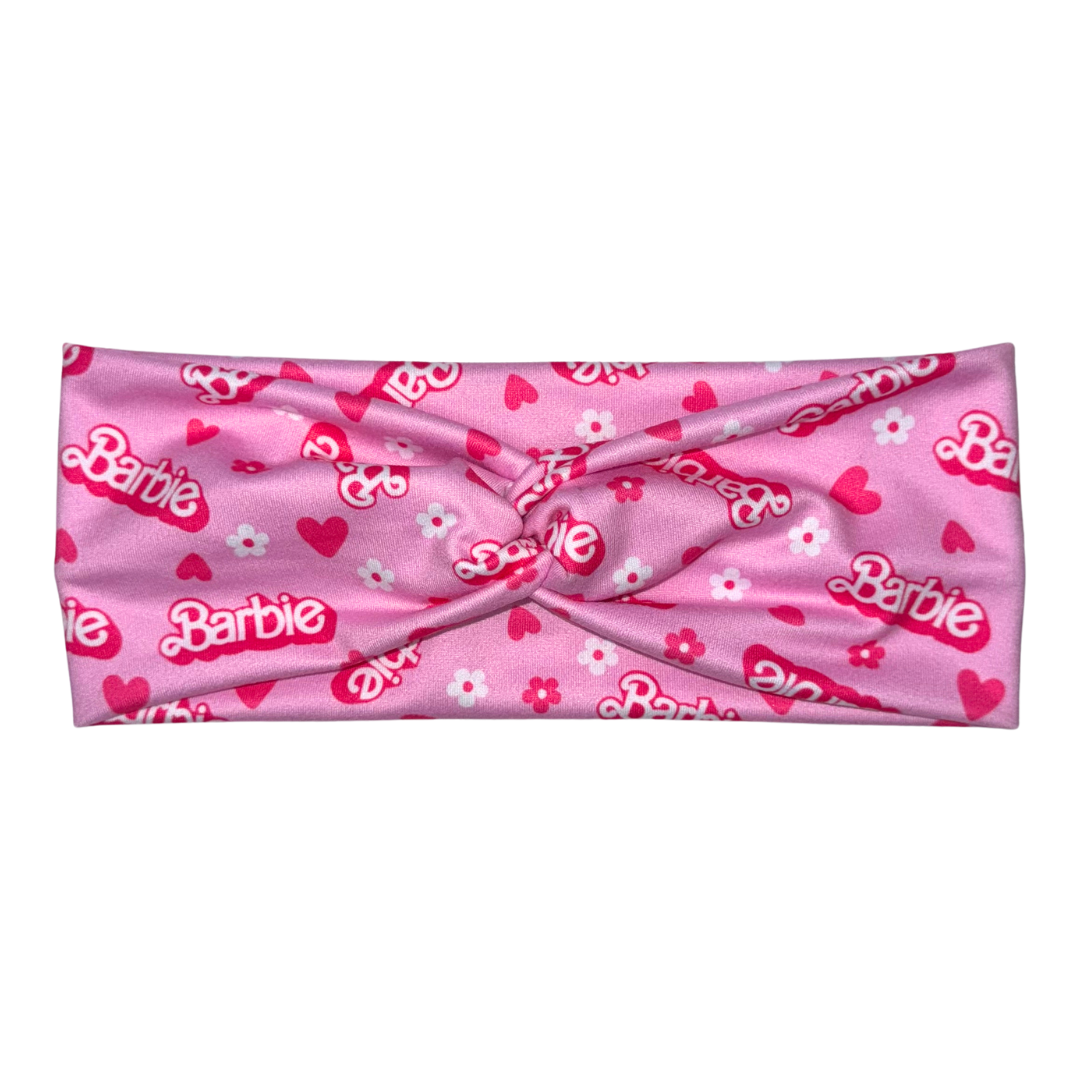 Favorite Doll Twist Wrap