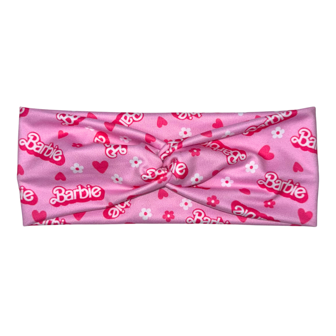 Favorite Doll Twist Wrap