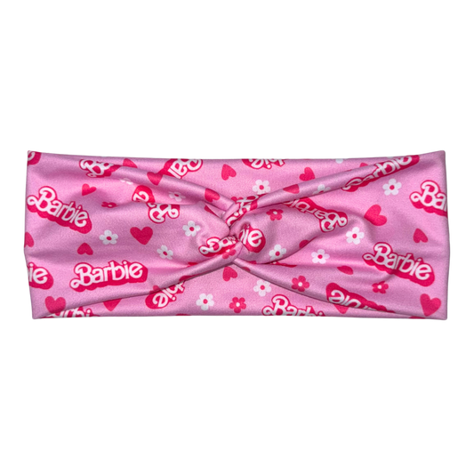 Favorite Doll Twist Wrap