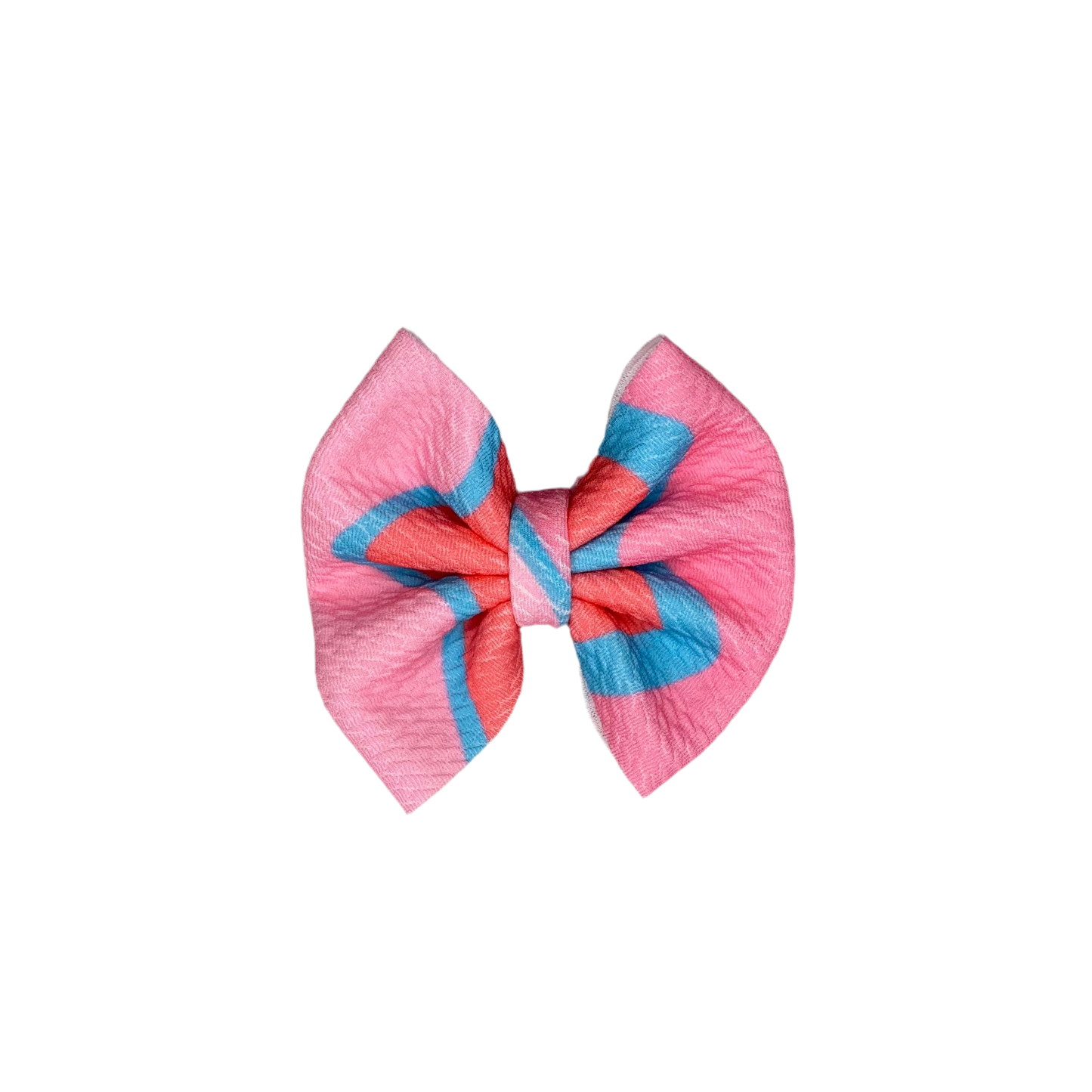 Bubblegum Bow