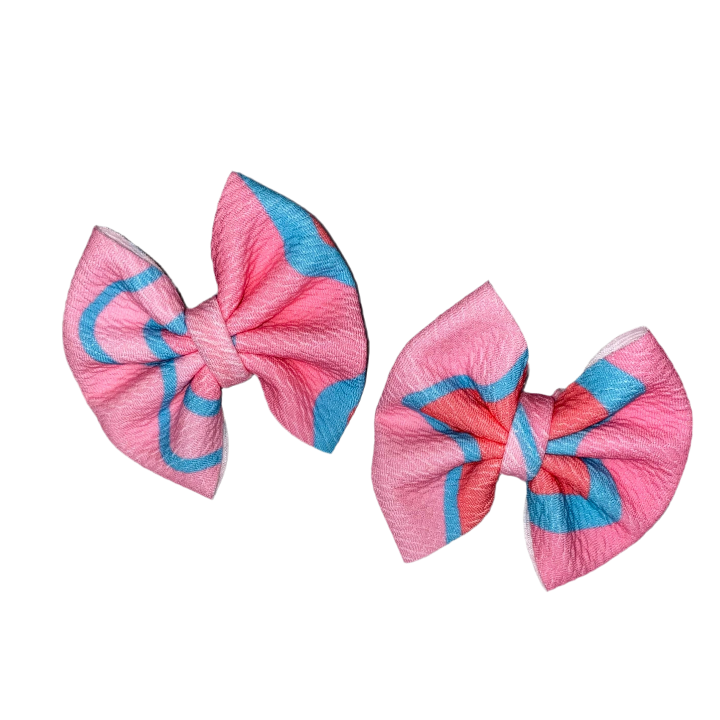 Bubblegum Bow
