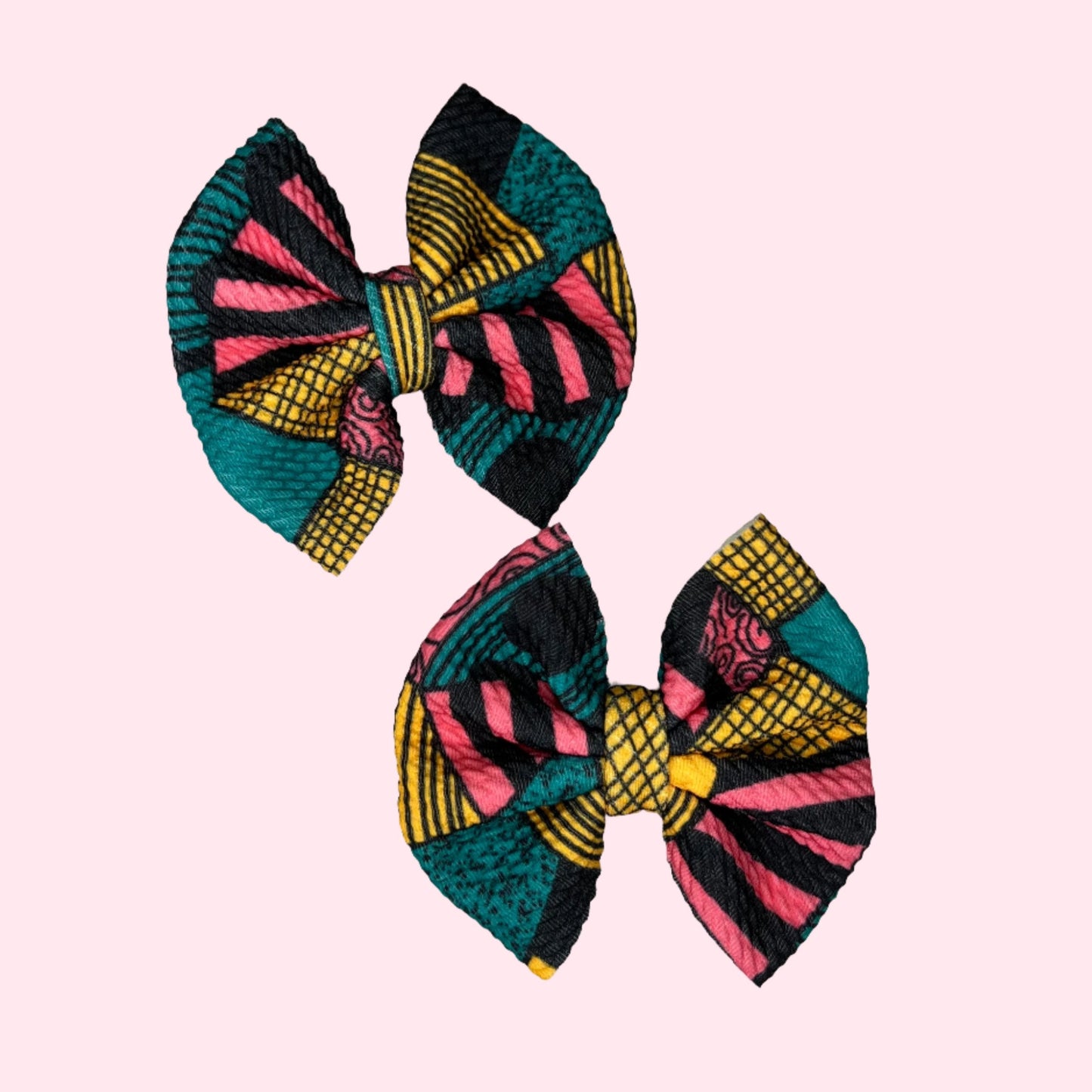 Patches Bow