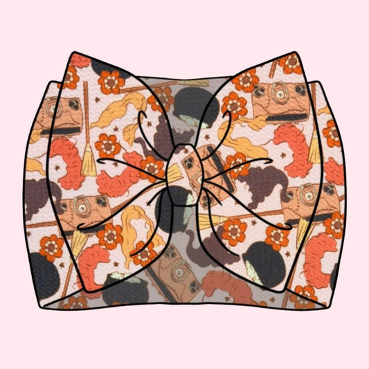 Pocus Wrap