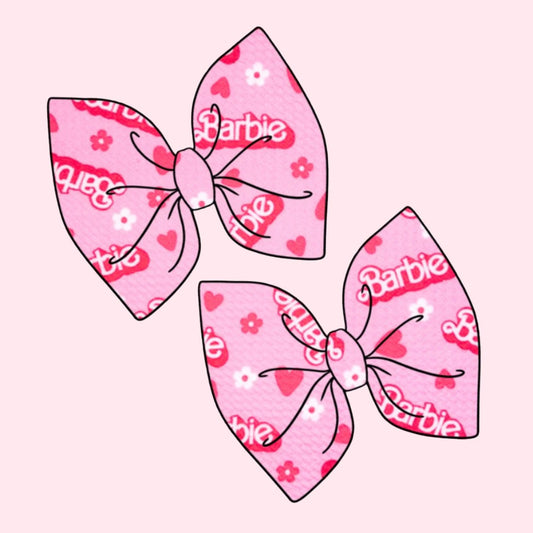 Favorite Doll Piggies