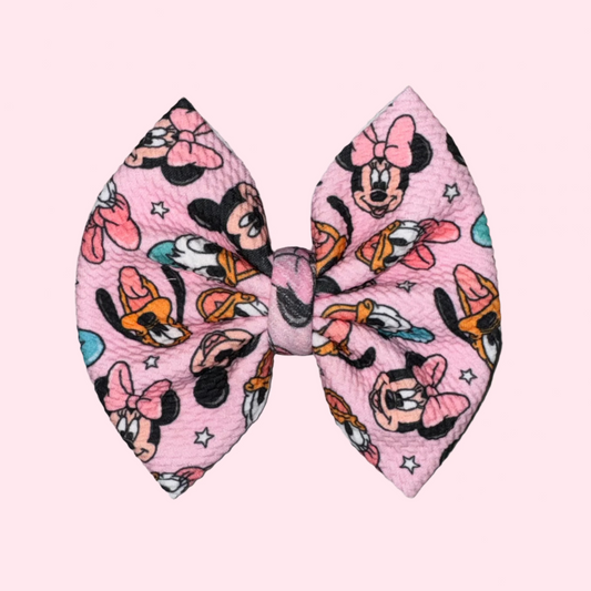Minnie's Version Bow