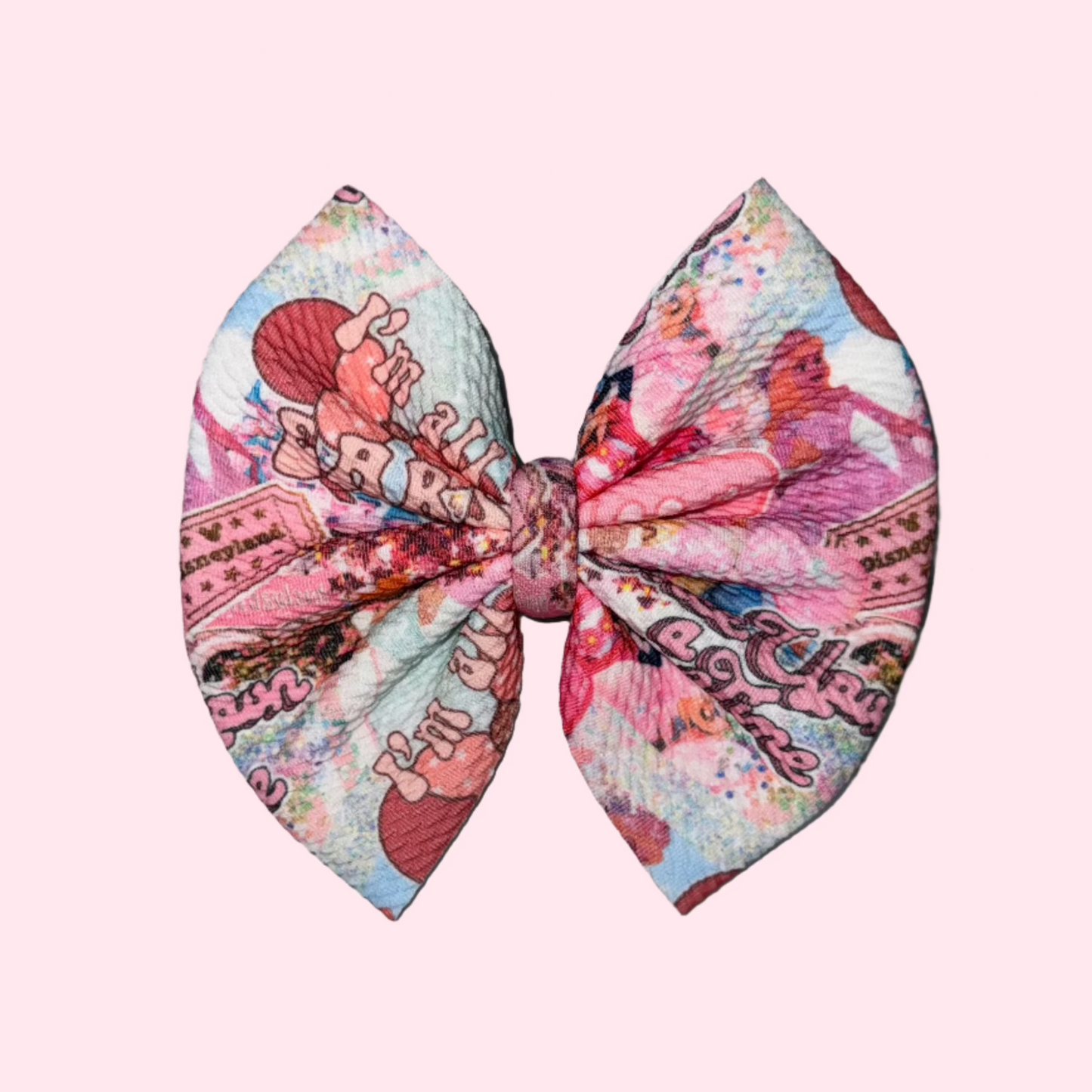 All Ears Bow