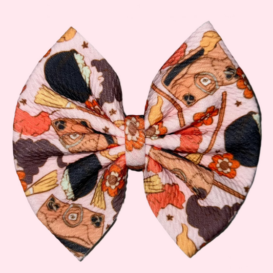 Pocus Bow