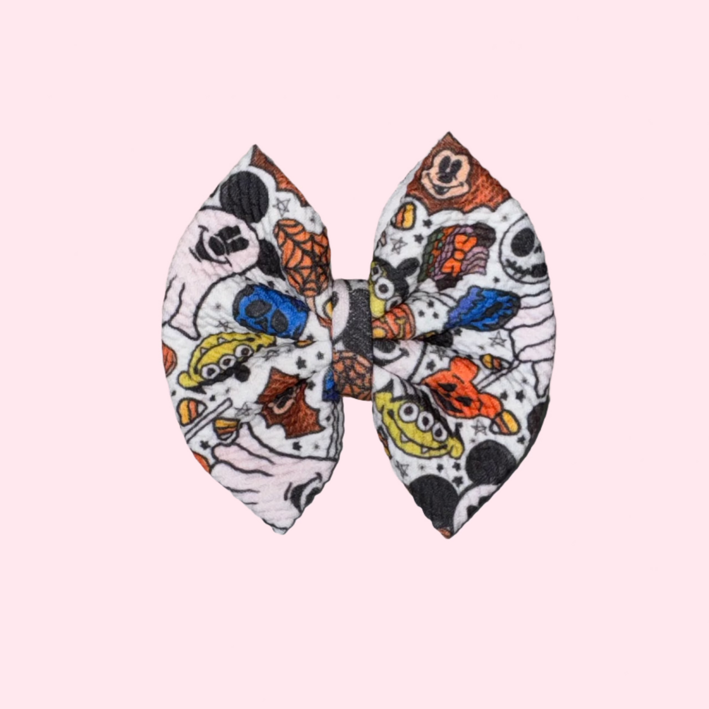 Costume Party Bow