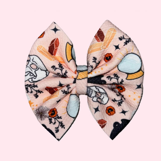 Magic Bow