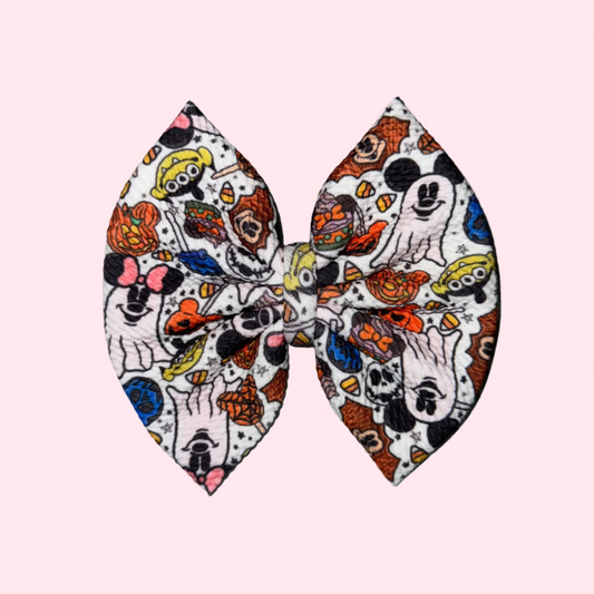 Costume Party Bow