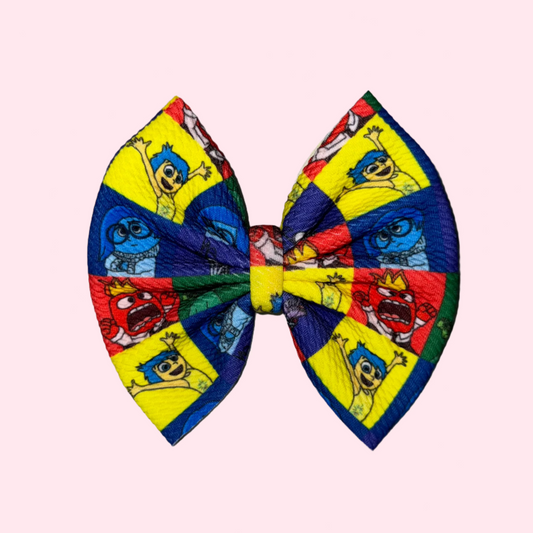 Feelings Bow
