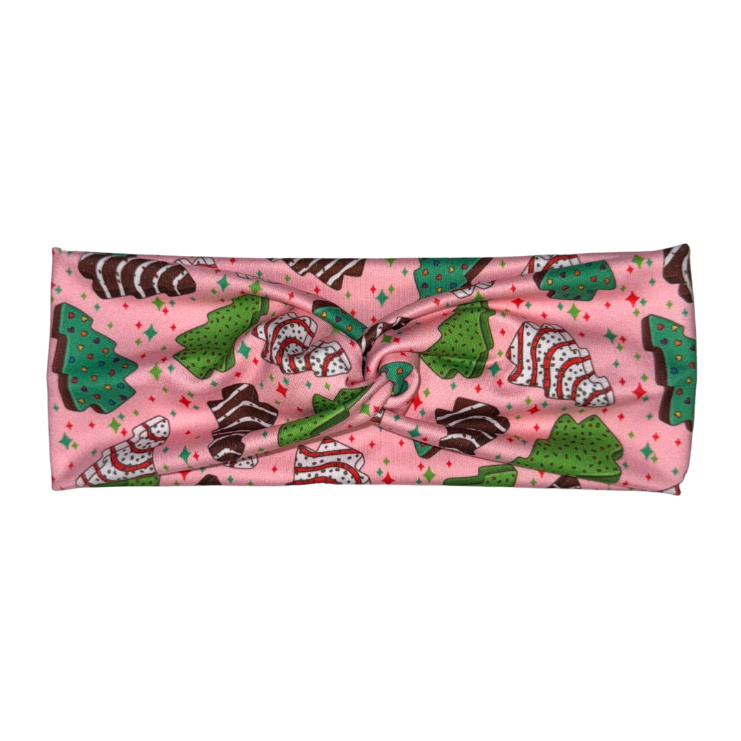 Tree Cakes Twist Wrap
