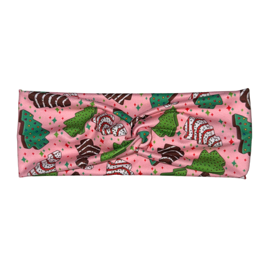 Tree Cakes Twist Wrap