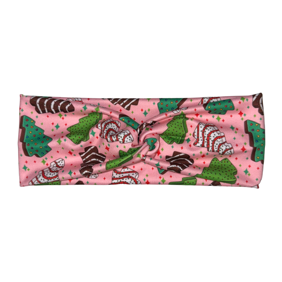 Tree Cakes Twist Wrap