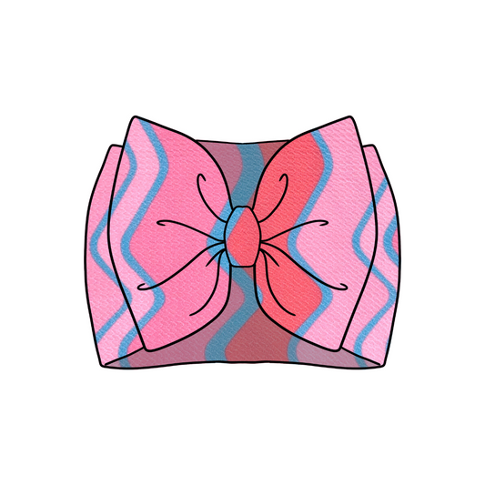 Bubblegum Wrap