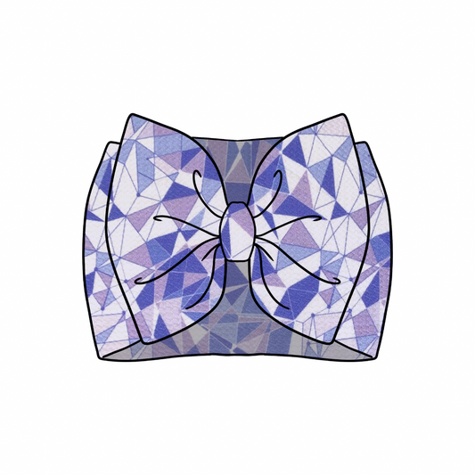 Purple Wrap