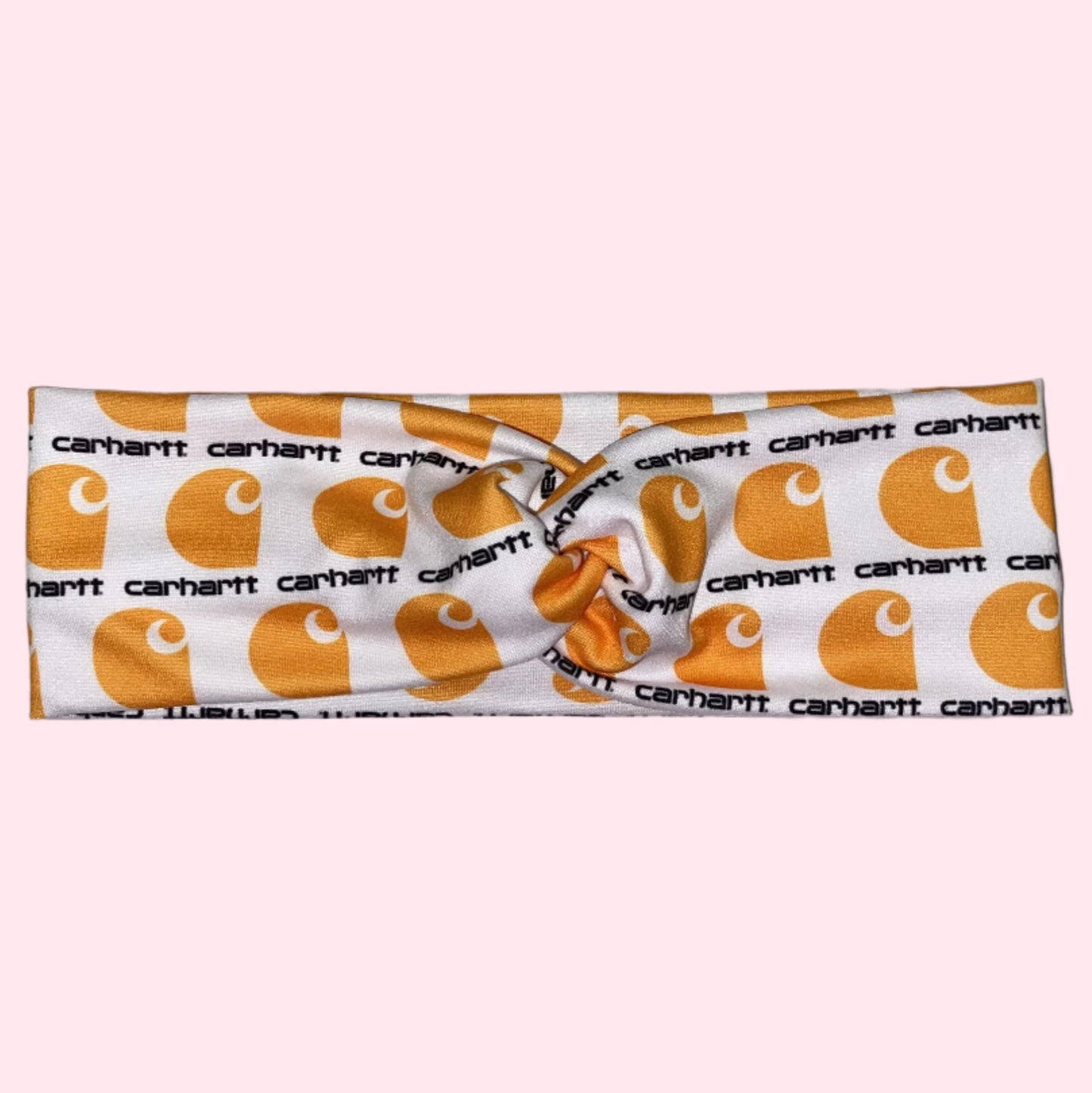 Workwear Twist Wrap