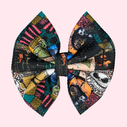 Nightmare Bow