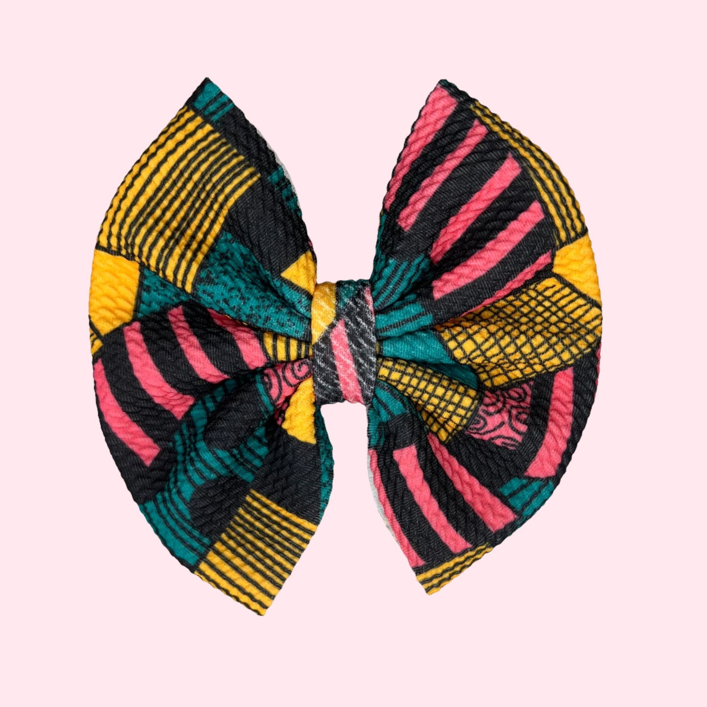 Patches Bow