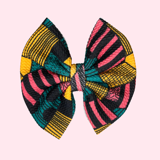 Patches Bow