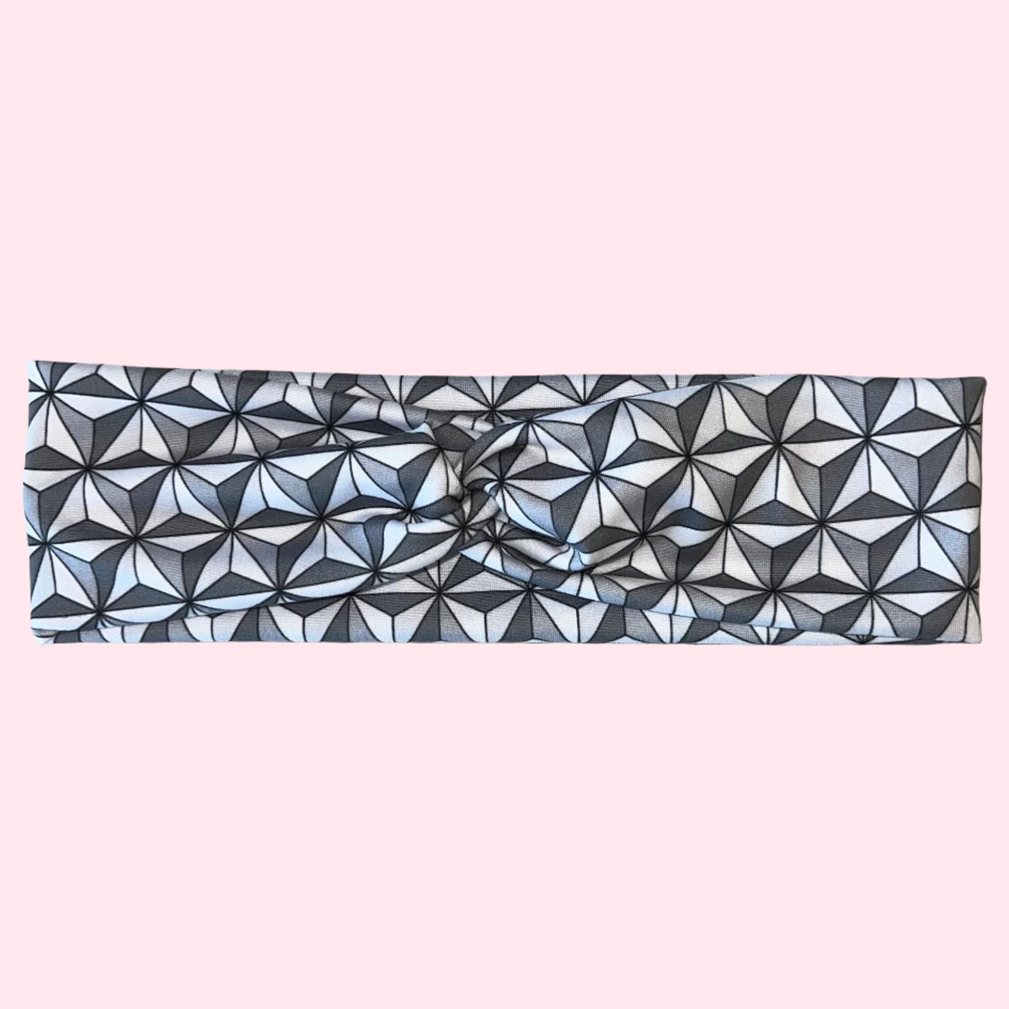 Spaceship Earth Twist Wrap