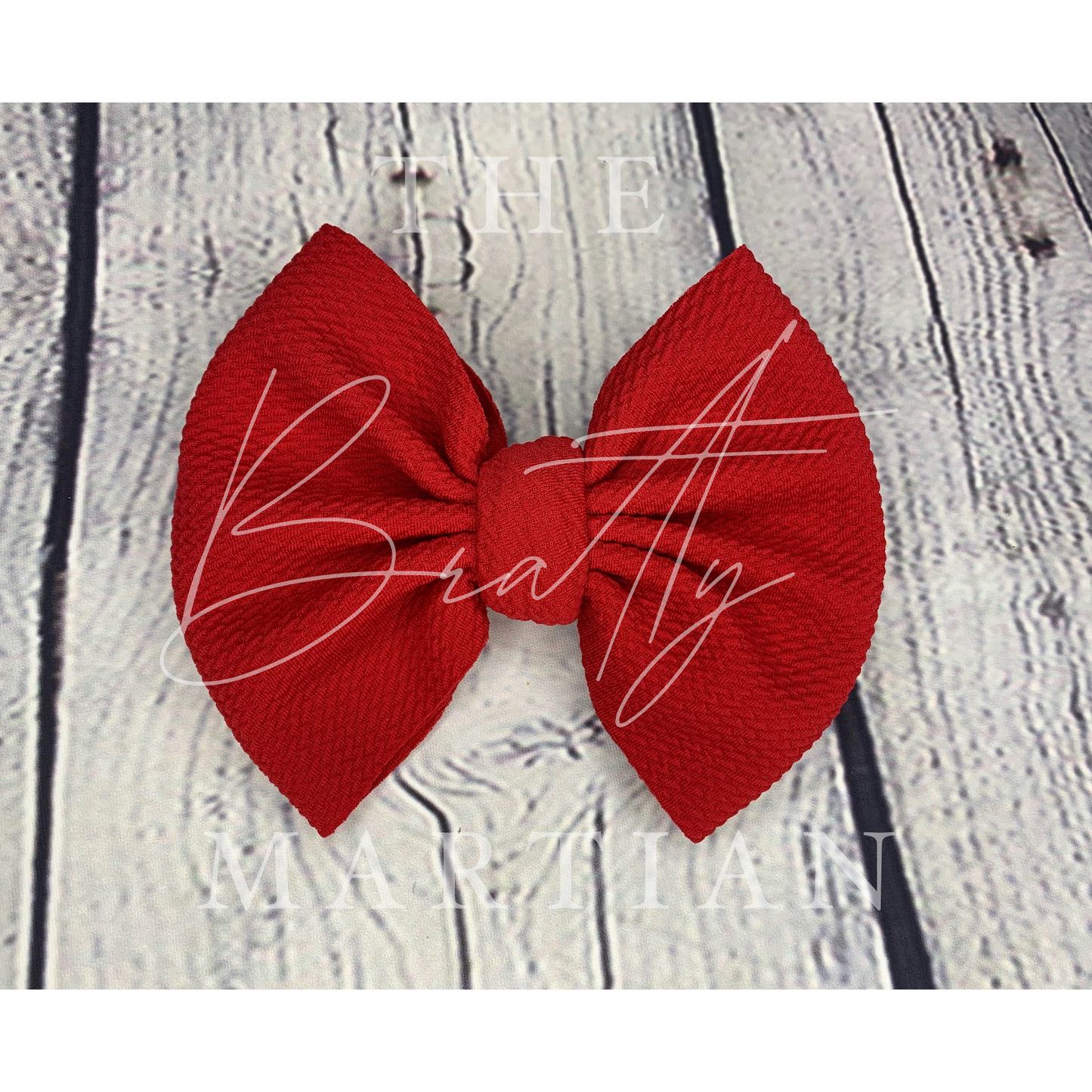 Mars Bow