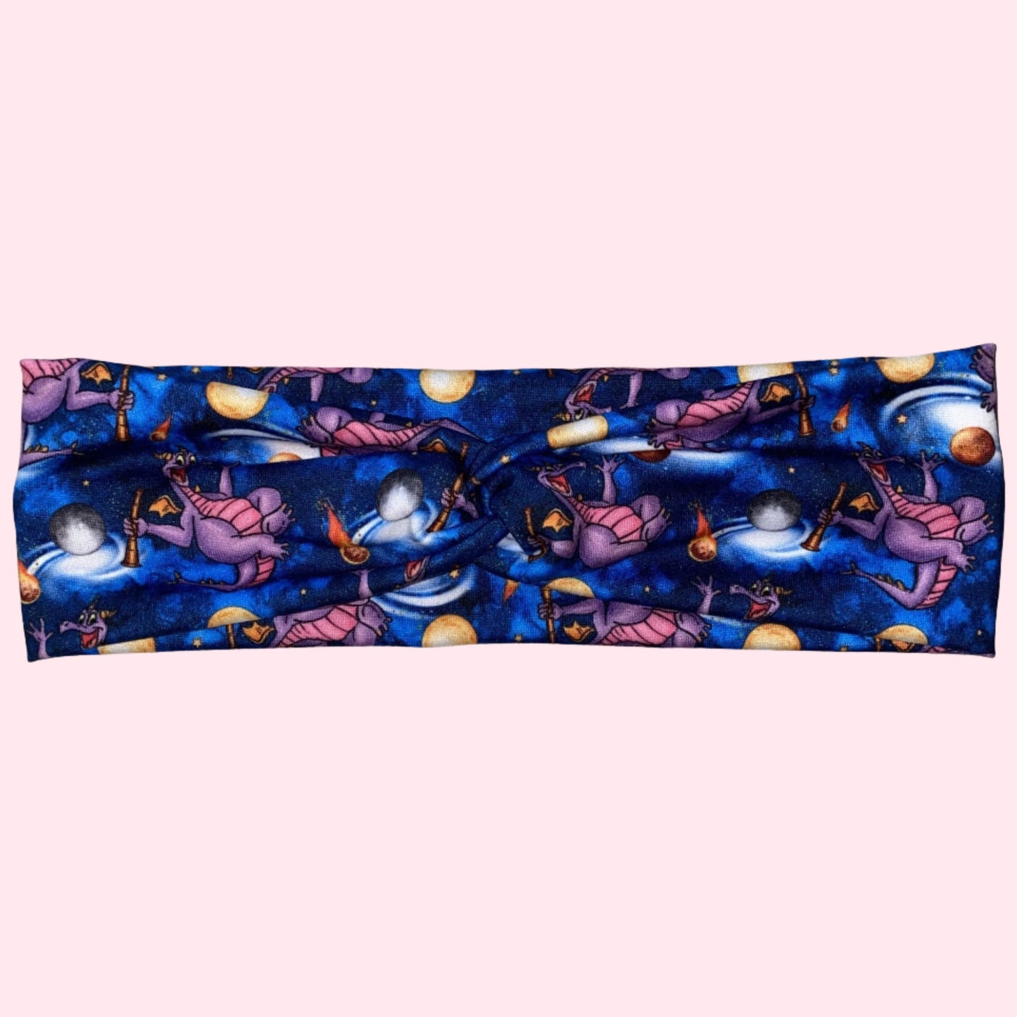Figment Twist Wrap