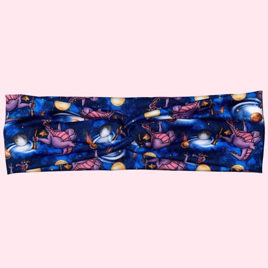 Figment Twist Wrap