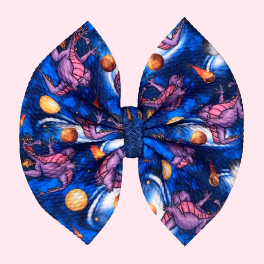 Figment Bow