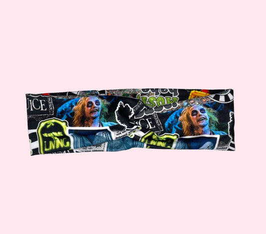 Ghost With the Most Twist Wrap