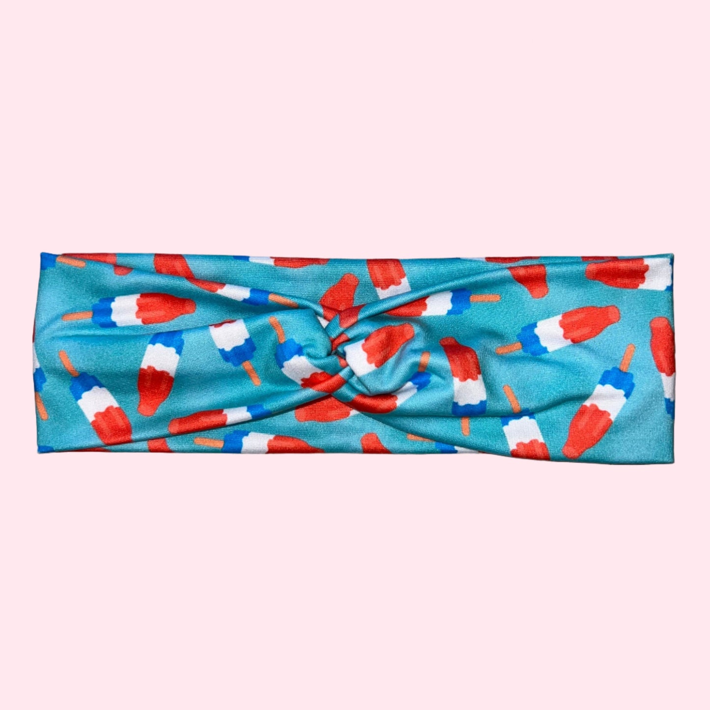 Popsicles Twist Wrap