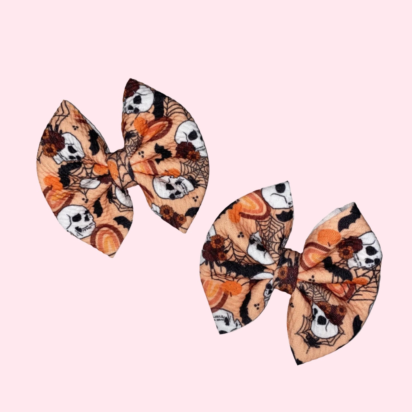 Batty Skulls Piggies