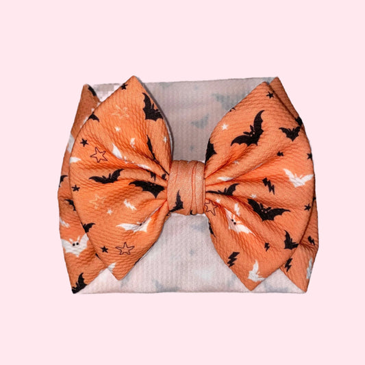Cute Bats Wrap