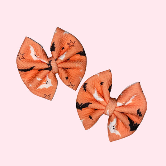 Cute Bats Piggies