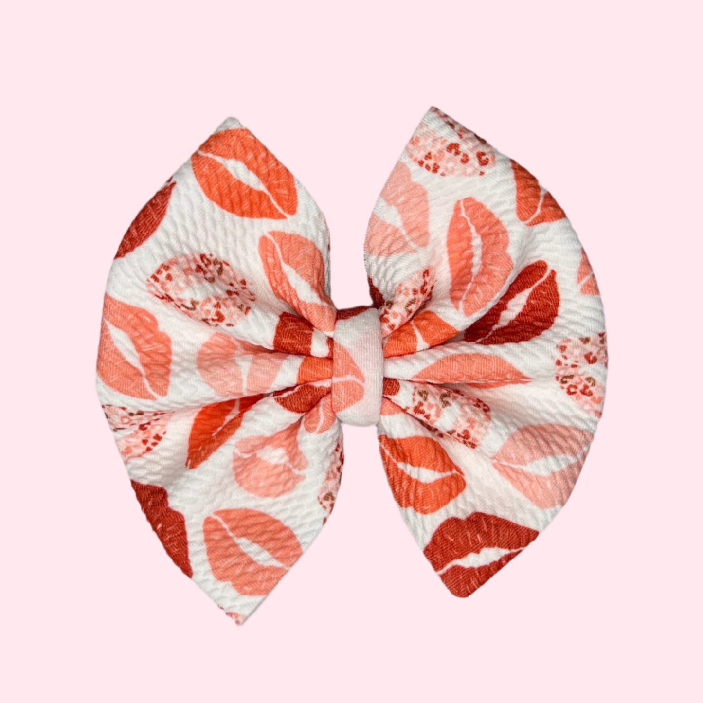 Lipstick Bow