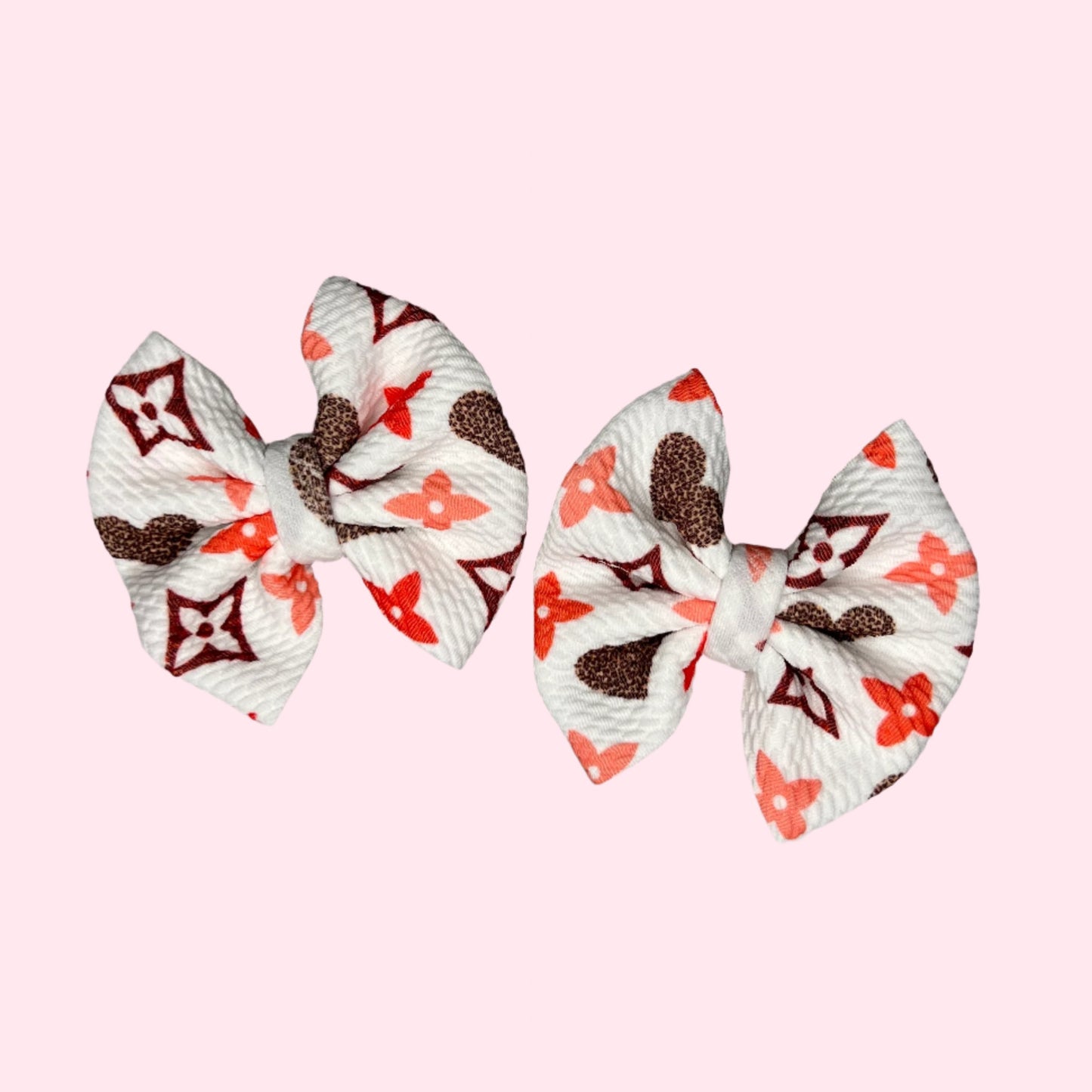 Boujee Babe Bow