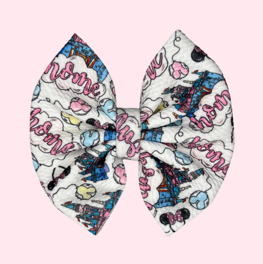 Home Bow