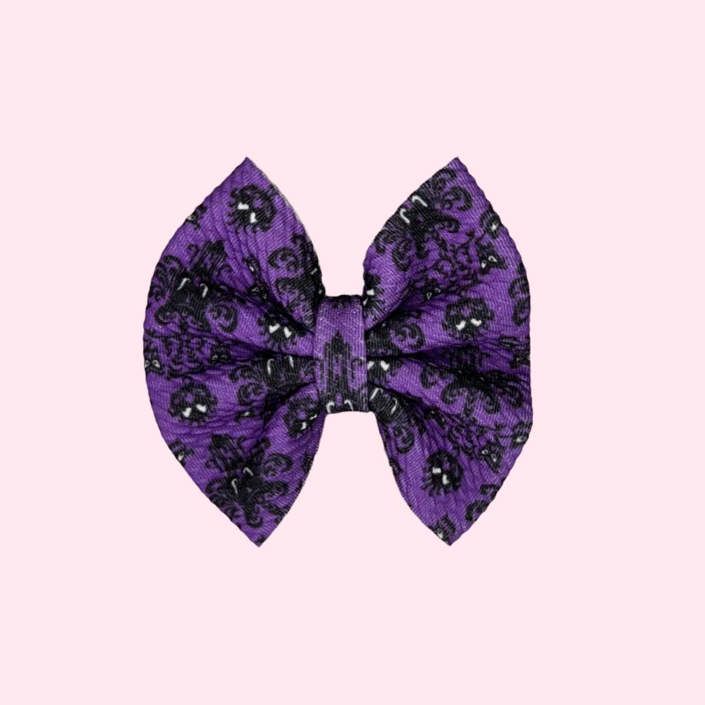 Mansion Bow