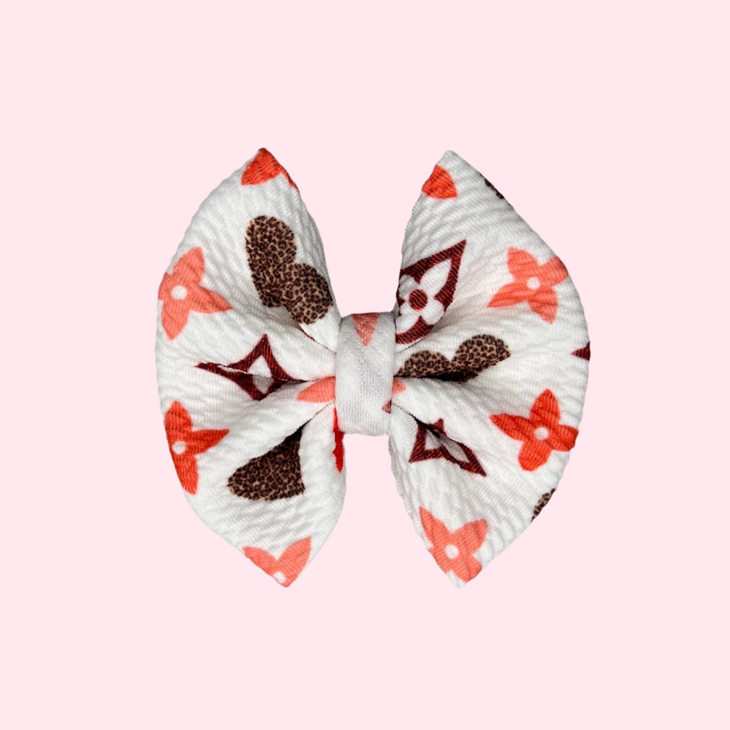 Boujee Babe Bow