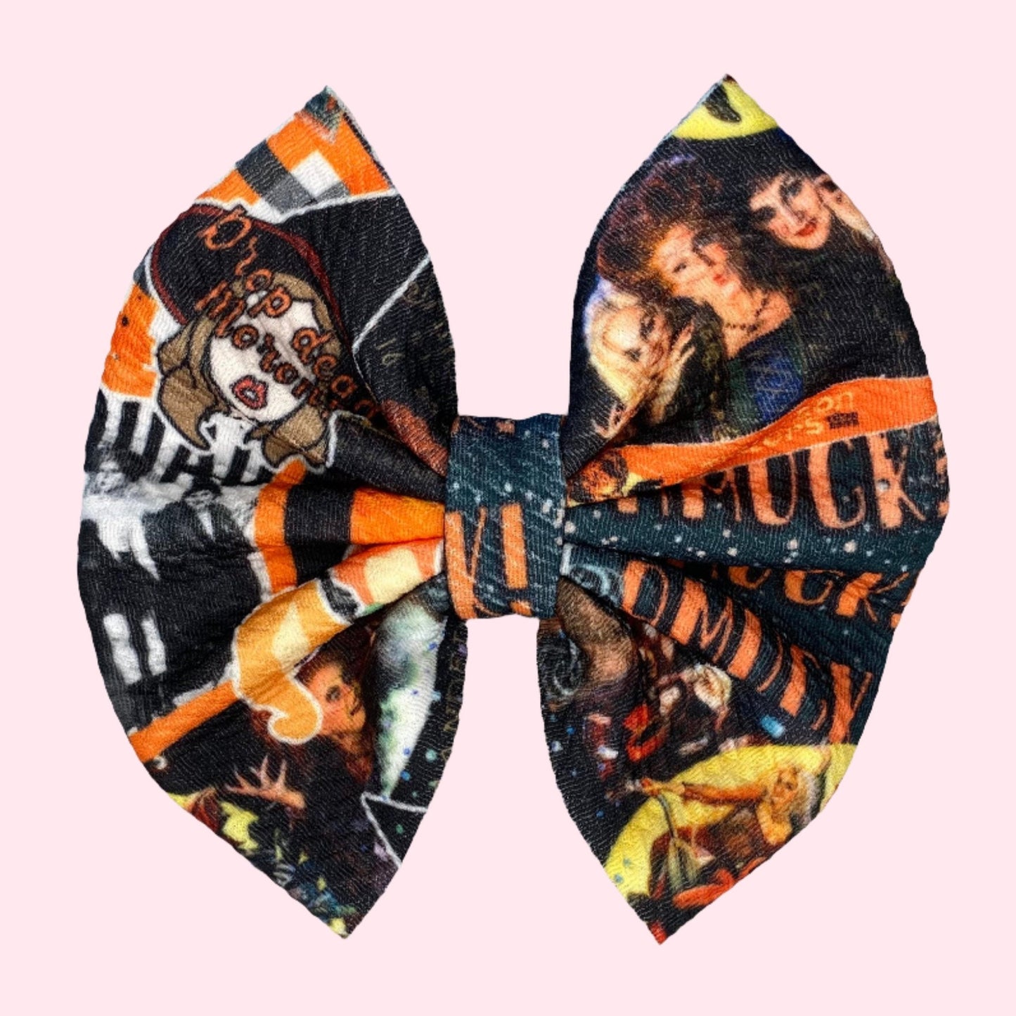 Sisters Bow