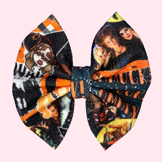 Sisters Bow