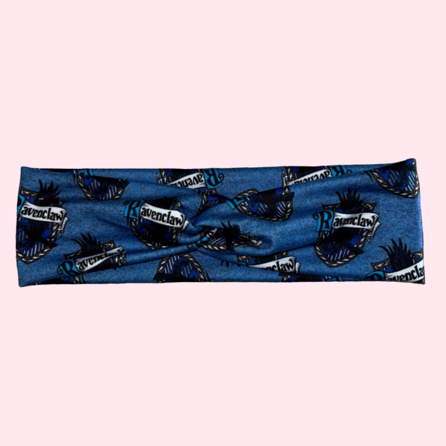 R House Twist Wrap
