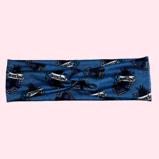 R House Twist Wrap