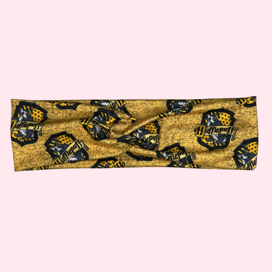 H House Twist Wrap