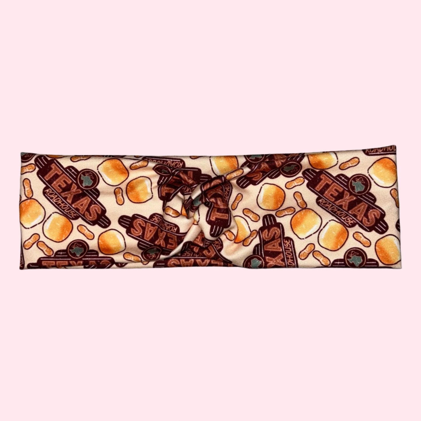 Rollhouse Twist Wrap